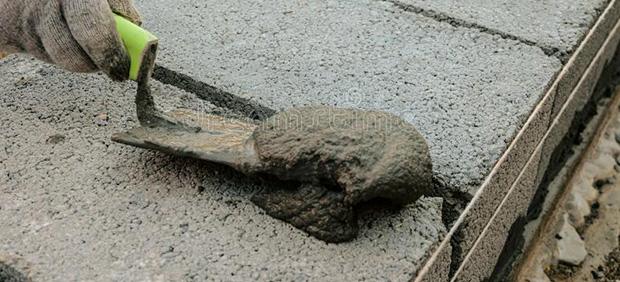 Cement Bromley 
